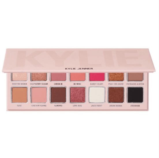 Kylie-cosmetics-holiday-eyeshadow-palette