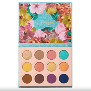 cabana-club colourpop-cancun